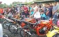Kontes Motor Drag Bike Enggak Kalah Seru Dari Balapan
