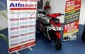 Proses Kredit Motor Yamaha di Alfamart Bisa Lebih Cepat Daripada di Dealer