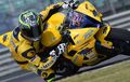 Race 2 Supersport 600: Pembalap Yamaha Terlalu Digdaya