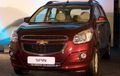Di Indonesia Pensiun Dini, India Bersiap Luncurkan Chevy Spin Baru!