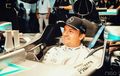 Klasemen Sementara: Tinggal 5 Ronde, Nico Rosberg Unggul 23 Point