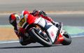 Race CEV Moto2:Konsistensi Dimas Ekky Pratama