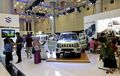 Suzuki Lewati Target Penjualan Di GIIAS Surabaya, Ertiga Terlaris