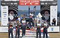  Sebastien Ogier Pertama Kali Menang di Korsika