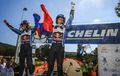Sebastien Ogier Menuju Juara Dunia Keempat Kali