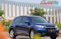 Honda HR-V Sudah Dianggap Aman di ASEAN