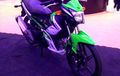 Sorry, Versi Anyar Kawasaki Athlete Cuma Buat Filipina