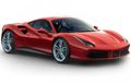 Maniak Supercar? Besok Ferrari 488 GTB Meluncur di Indonesia!