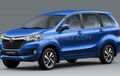 Toyota Avanza Transmover Cocok untuk Taksi Online?