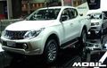 Mitsubishi Strada Triton Terbaru Hadir di Indonesia Senin Depan