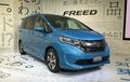 Bicara Freed. Honda: Pasarnya Sudah Dimakan BR-V, HR-V dan Mobilio RS!
