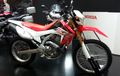 Intermot 2016: Ups ada CRF250L di Intermot, Calon Trail Honda di Indonesia?