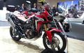 Intermot 2016: Honda Berencana Jual Moge Penjelajah Afrika Twin di Indonesia 