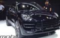 Macan Terjual Ribuan Unit di Asia