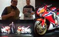 Intermot 2016: Dilaunching Nicky Hayden, Ini Sosok Honda CBR1000RR Fireblade SP Dari Dekat!