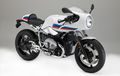 Intermot 2016: Racer dan Pure Jadi Keluarga Baru BMW R nineT