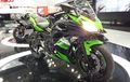 Intermot 2016: Kawasaki Ninja 650 Versi 2017, Enggak Cuma Ganti Baju!