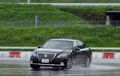 First Drive Toyota Crown Majesta Hybrid (S210) Gs