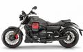 Intermot 2016: Moto Guzzi Audace 2017 Makin Ganteng Dengan Material Karbon