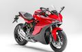 Intermot 2016: Ducati SuperSport, Super Bike Buat Harian