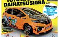 Keluhan dan Solusi Calya Sigra di Tabloid Otomotif Terbaru