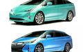 Jarak Tempuh Baterai Listrik Toyota Prius Meningkat Pesat