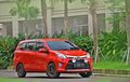 Modifikasi Toyota Calya G 1.2 A/T 2016, Ngebet Rally Style Pertama