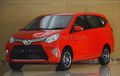 Ini Keluhan dan Solusi Masalah Toyota Calya dan Daihatsu Sigra