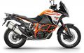 Intermot 2016: KTM Luncurkan Tiga Motor Penjelajah 1290 Series 