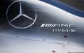 Tak Hanya F1, Mercedes pun Ikutan Formula E!