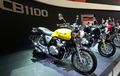 Intermot 2016: Duet Klasik Honda CB1100EX dan CB1100RS 2017 Rilis di Jerman