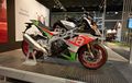 Intermot 2016: Aprilia Lakukan Update Signifikan Pada Superbike RSV4