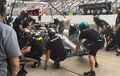 Hasil Latihan Kedua F1 Jepang: Rosberg Kalahkan Hamilton