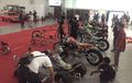 128 Mobil dan Motor Kustom Jadi Menu Utama Kustomfest 2016