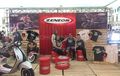 Beli Zeneos di Kustomfest Bisa Terbang ke Kuala Lumpur Bike Week