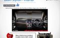 Penasaran Interior Daihatsu Xenia Facelift?