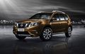 Nissan Terrano dengan Transmisi AMT Diluncurkan