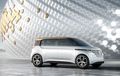 VW Bikin MPV Listrik Murah