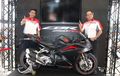 Malaysia Tertarik Impor All New Honda CBR250RR Buatan Indonesia