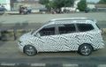 SpyShot Mobil Wuling, Siap Dijual di Indonesia