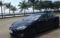 Lebih Gila Dari Insane, Tesla Meluncurkan Model S P90D Dengan Mode Ludicrous