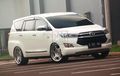 Toyota All New Kijang Innova Q 2016, Modis Ala Melissa