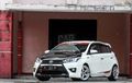 Toyota All New Yaris Trd Sportivo 2015 JDM Style