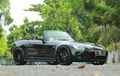 Modifikasi Honda S2000 2001, Black Sleeper