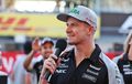 Nico Hulkenberg Dikontrak Renault 3 Tahun