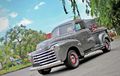 Modifikasi Chevrolet 3100 1949, Childhood Dream