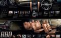 Intip Interior Toyota New Fortuner 2015, Ikuti Jejak Hilux