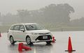 First Drive Toyota Corolla Fielder Hybrid, What Everyone Needs