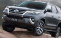 Toyota New Fortuner 2015 Diluncurkan Di Thailand dan Australia, Ini Speknya!