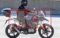 Wujud BMW G310GS Terungkap Jelas, Adventurer Terkecil Dari Jerman!